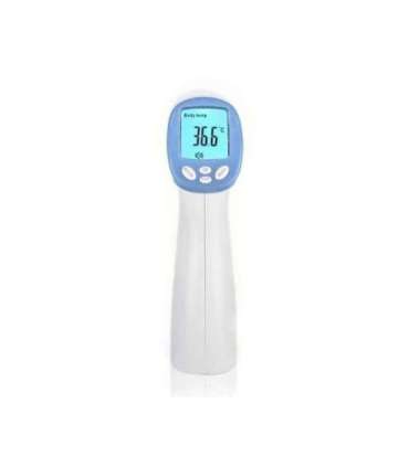HW-2 non-contact infrared thermometer