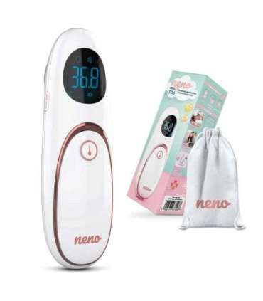 Medic T06 - professional non-contact thermometer