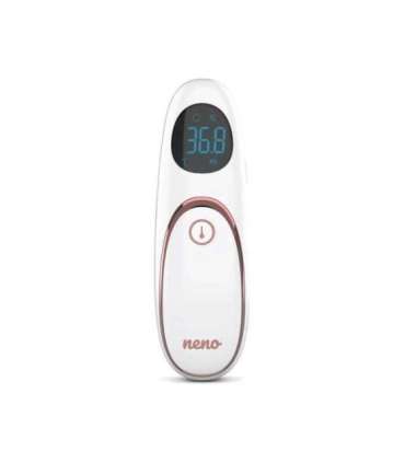 Medic T06 - professional non-contact thermometer