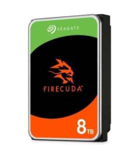 Seagate FireCuda ST8000DXA01 internal hard drive 3.5" 8 TB Serial ATA III