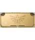 Nintendo Switch Lite Hyrule Edition portable game console 14 cm (5.5") 32 GB Touchscreen Wi-Fi Gold