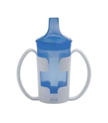 Cup and glass holder