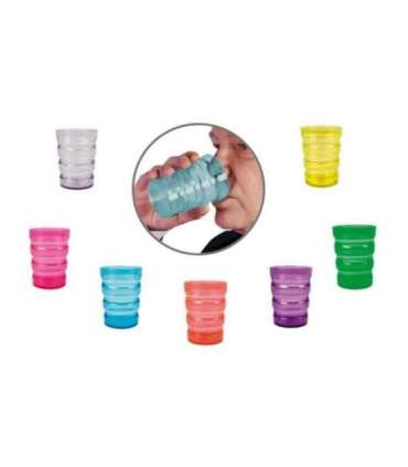 Mug for a disabled person - safe