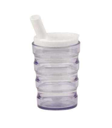 Mug for a disabled person - safe