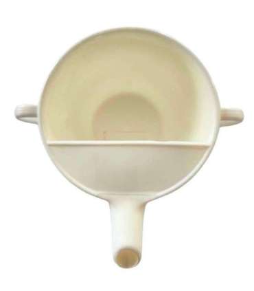 Safety cup with two handles