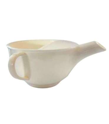 Safety cup with two handles