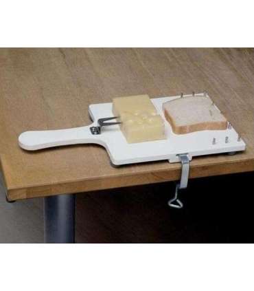 Multi-purpose kitchen board