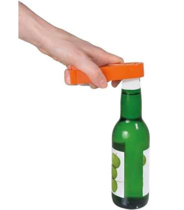 Multifunctional opener 3 in 1
