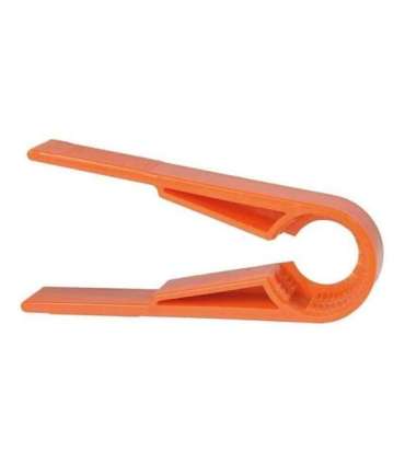 Multifunctional opener 3 in 1