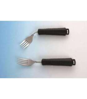Flexible fork - flexible for disabled people