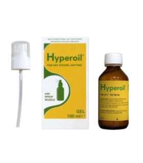 HyperOil Gel 100 ml Spray