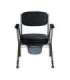 Adjustable toilet chair 840 REHAFUND