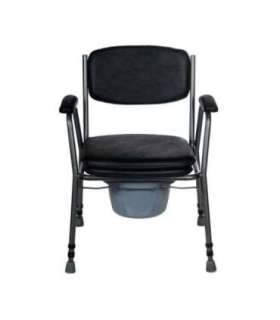 Adjustable toilet chair 840 REHAFUND