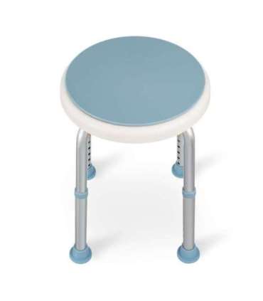 Bathroom stool