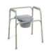 Fixed toilet chair TGR-R KT-S 668