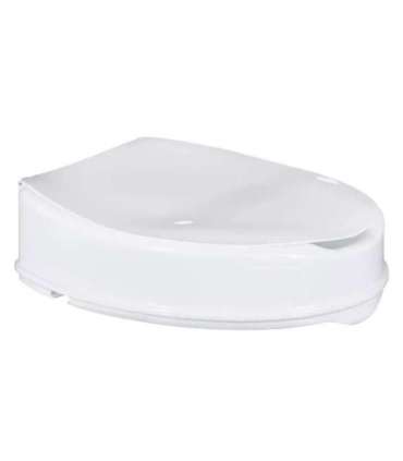 3-in-1 folding commode chair