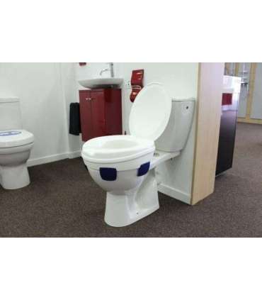 Seat booster Clipper III