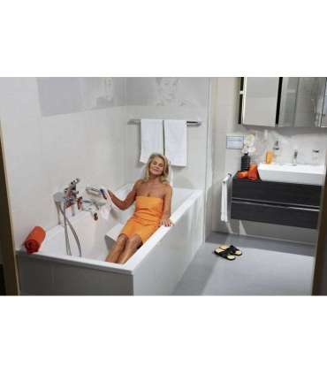 Kanjo ECO. Bath lift with upholstery