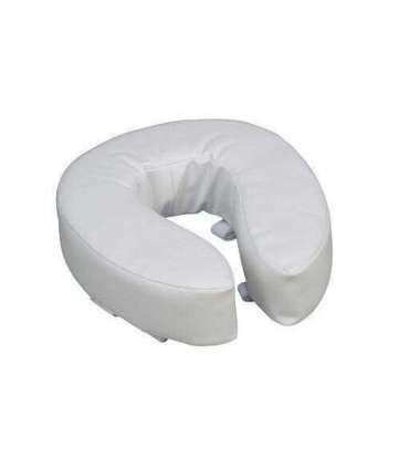 Soft toilet seat 10 cm