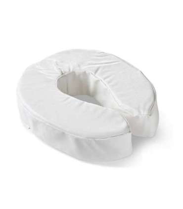 Soft toilet seat 10 cm