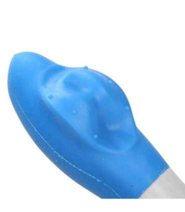 Easywipe intimate hygiene instrument