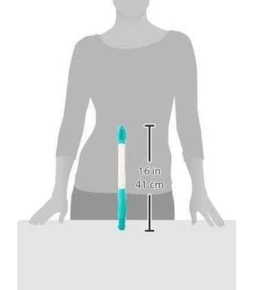 Easywipe intimate hygiene instrument