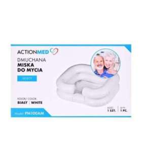 Inflatable washing bowl ACTIONMED Select