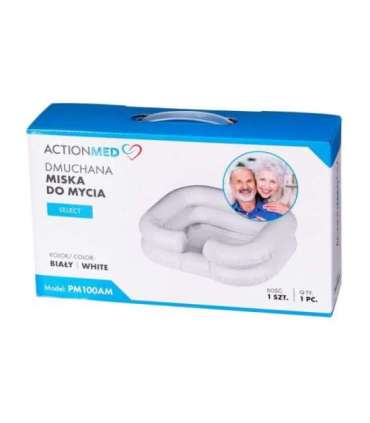 Inflatable washing bowl ACTIONMED Select