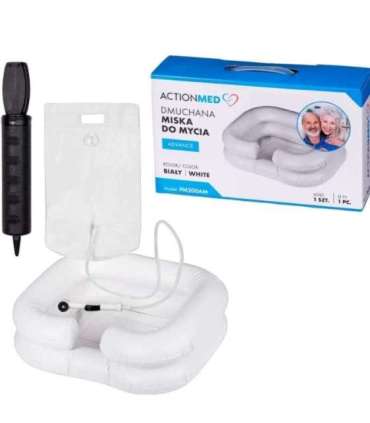 Inflatable washing bowl ACTIONMED Advance