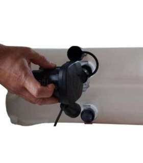 Pneumatic wash tub AT51049