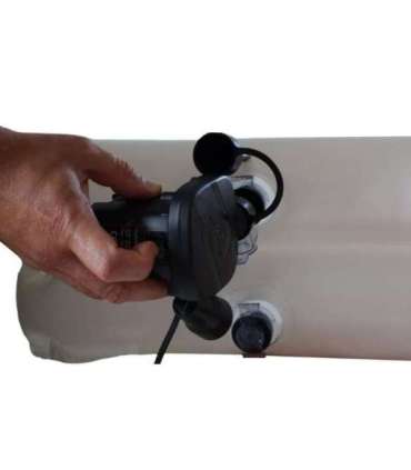 Pneumatic wash tub AT51049