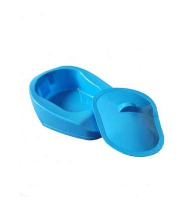 Sanitary pool - potty