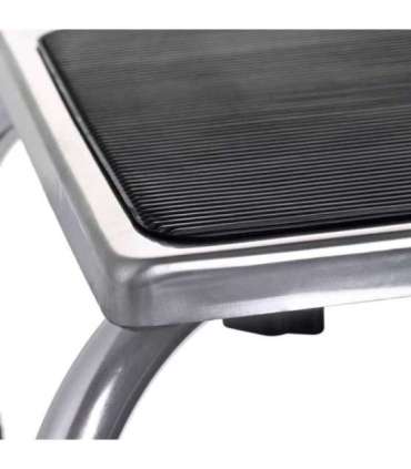 Step with handrail - bath step ACTIONMED