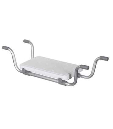 Inset bath bench ACTIONMED LW200AM