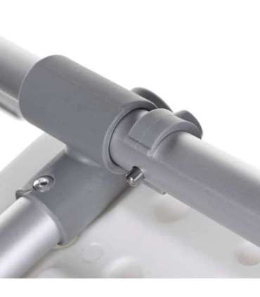 Inset bath bench ACTIONMED LW200AM