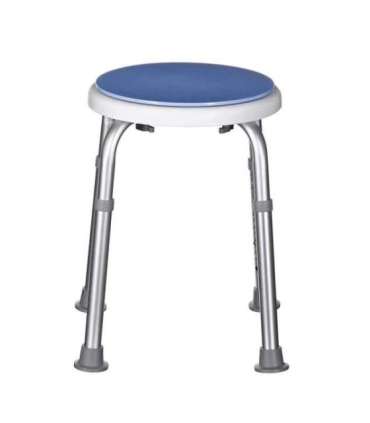 Rotating shower stool ACTIONMED