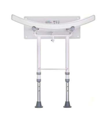 Folding wall chair ACTIONMED KP600AM