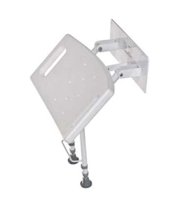 Folding wall chair ACTIONMED KP600AM