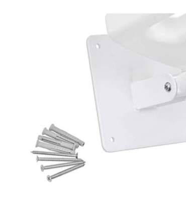 Folding wall chair ACTIONMED KP600AM