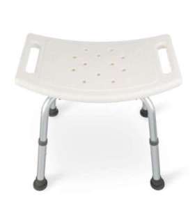 Rehabilitation shower stool