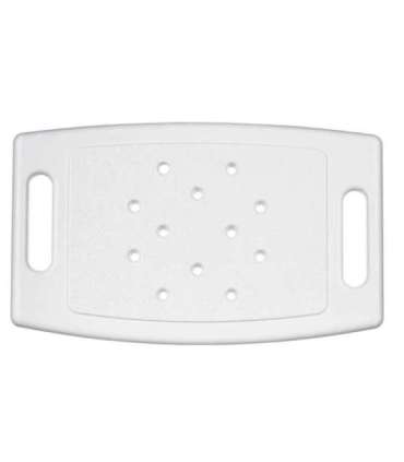 Rehabilitation shower stool