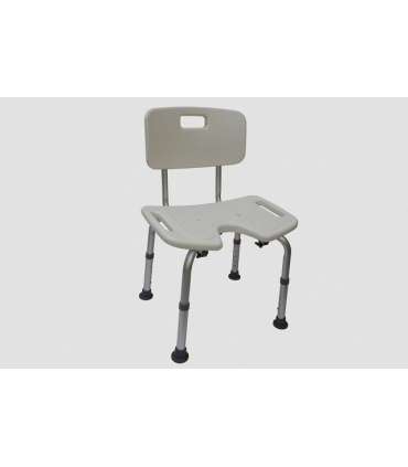 Personal hygiene shower chair Oliwier 81
