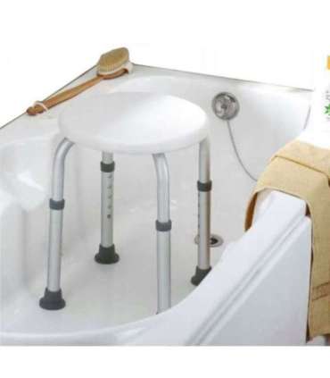 Shower stool - PRICE HIT