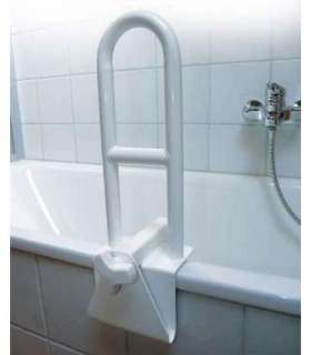 Bath holder