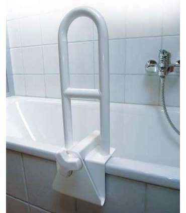 Bath holder