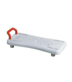 BATH BENCH WITH HANDLE