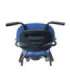 BEST UP sanitary chair trolley 304723