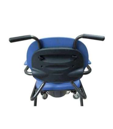 BEST UP sanitary chair trolley 304723