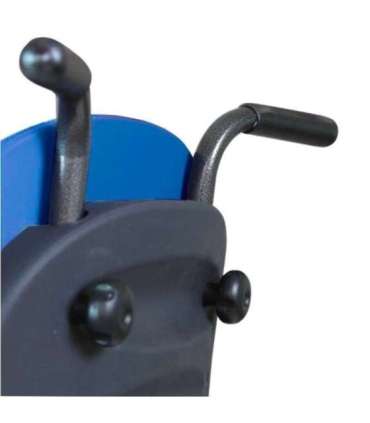 BEST UP sanitary chair trolley 304723