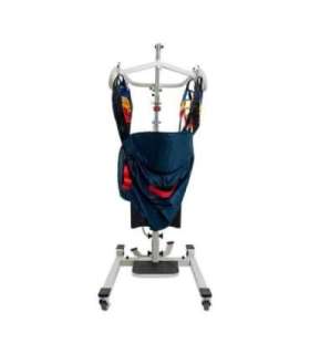 Dual-function hoist TYTAN 2.0 – standard sling